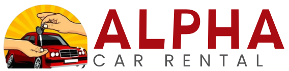 Alpha Car Rental | Car Rental Service | Andheri West