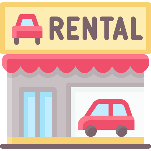 Alpha Car Rental | Car Rental Service | Andheri West